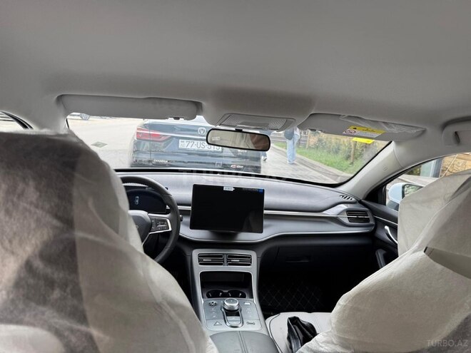 BYD Destroyer 05 2025, 0 km - 1.5 l - Bakı