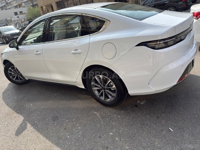 BYD Destroyer 05 2025, 0 km - 1.5 l - Bakı