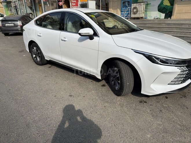 BYD Destroyer 05 2025, 0 km - 1.5 l - Bakı