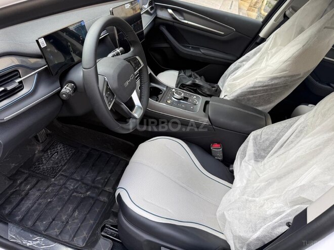 BYD Destroyer 05 2025, 0 km - 1.5 l - Bakı
