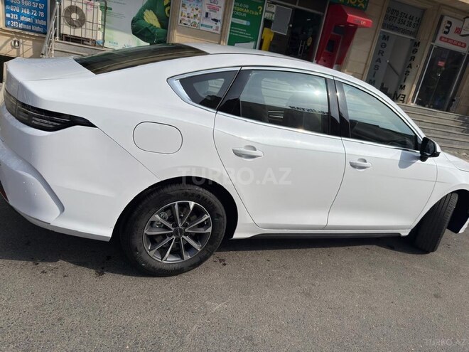 BYD Destroyer 05 2025, 0 km - 1.5 l - Bakı