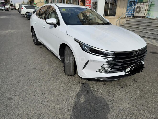 BYD Destroyer 05 2025, 0 km - 1.5 l - Bakı