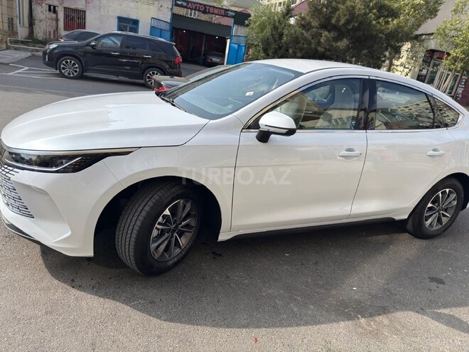 BYD Destroyer 05 2025, 0 km - 1.5 l - Bakı