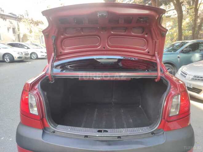 Kia Rio 2008, 378,000 km - 1.5 l - Bakı