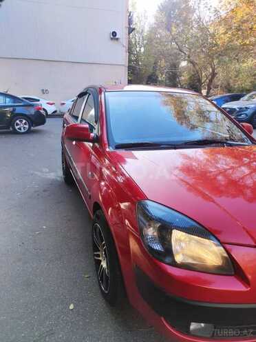Kia Rio 2008, 378,000 km - 1.5 l - Bakı