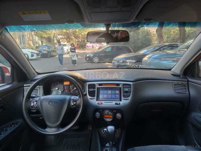 Kia Rio 2008, 378,000 km - 1.5 l - Bakı