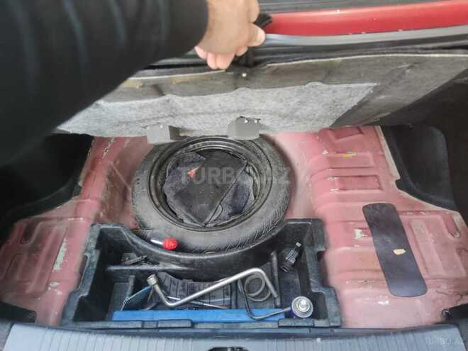 Kia Rio 2008, 378,000 km - 1.5 l - Bakı