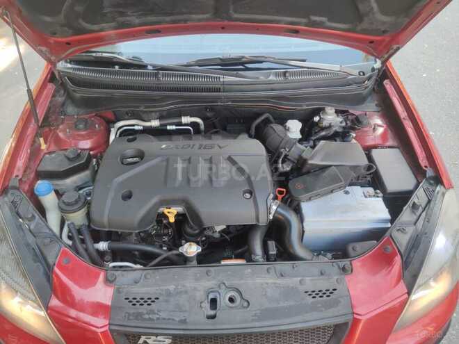 Kia Rio 2008, 378,000 km - 1.5 l - Bakı