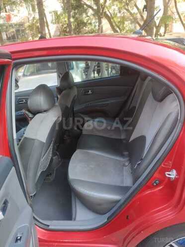 Kia Rio 2008, 378,000 km - 1.5 l - Bakı