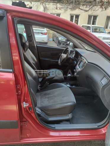 Kia Rio 2008, 378,000 km - 1.5 l - Bakı