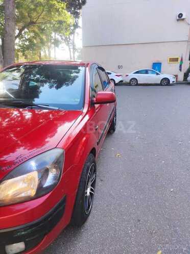 Kia Rio 2008, 378,000 km - 1.5 l - Bakı