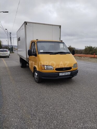 Ford Transit 1998, 365,258 km - 2.5 л - Bakı