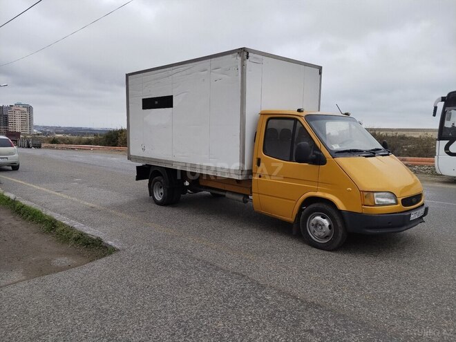 Ford Transit 1998, 365,258 km - 2.5 л - Bakı