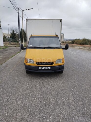 Ford Transit 1998, 365,258 km - 2.5 л - Bakı