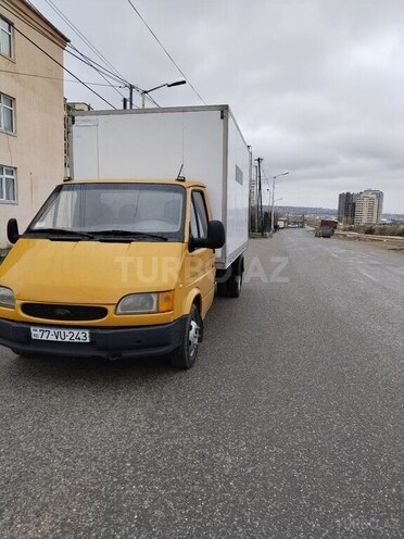 Ford Transit 1998, 365,258 km - 2.5 л - Bakı
