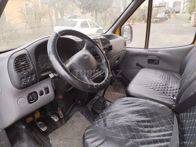 Ford Transit 1998, 365,258 km - 2.5 л - Bakı