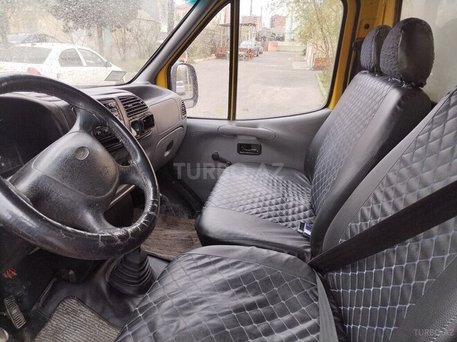 Ford Transit 1998, 365,258 km - 2.5 л - Bakı