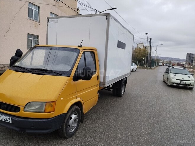 Ford Transit 1998, 365,258 km - 2.5 л - Bakı