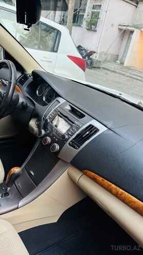 Hyundai Sonata 2009, 178,000 km - 2.4 л - Bakı