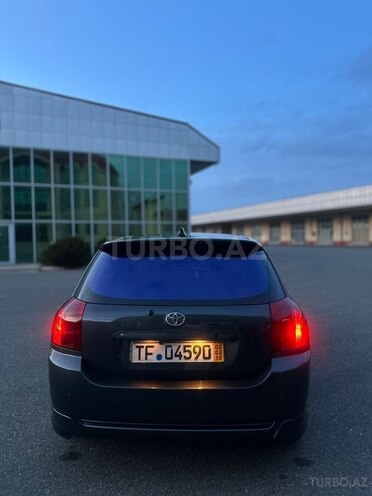 Toyota Corolla 2007, 250,000 km - 1.4 l - İmişli