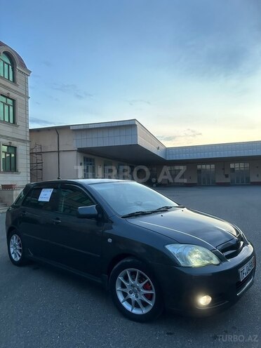 Toyota Corolla 2007, 250,000 km - 1.4 l - İmişli