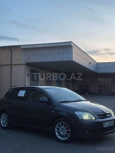 Toyota Corolla 2007, 250,000 km - 1.4 l - İmişli