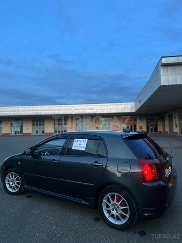 Toyota Corolla 2007, 250,000 km - 1.4 l - İmişli