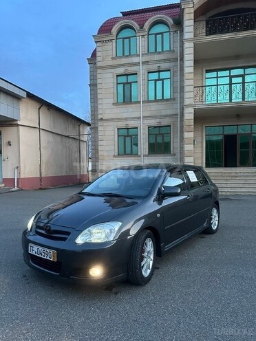 Toyota Corolla 2007, 250,000 km - 1.4 l - İmişli