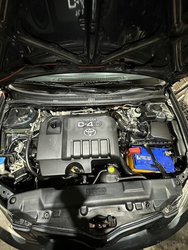 Toyota Corolla 2007, 250,000 km - 1.4 l - İmişli