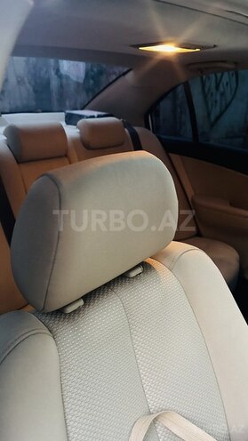 Hyundai Sonata 2009, 178,000 km - 2.4 л - Bakı