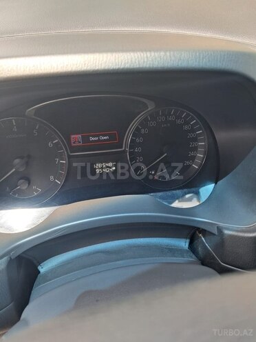 Nissan Pathfinder 2014, 138,500 km - 3.5 л - Bakı