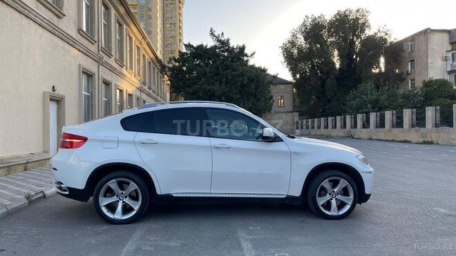 BMW X6-8