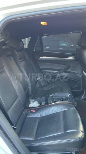 BMW X6-5