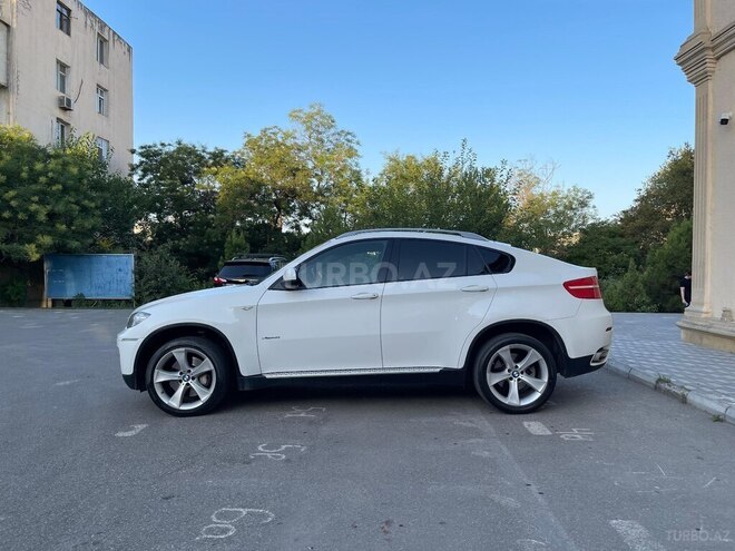 BMW X6-7