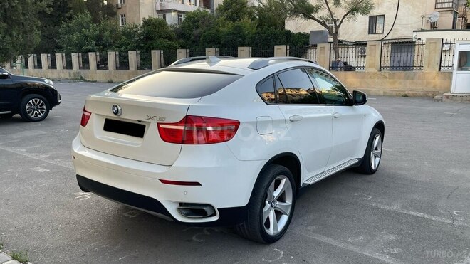 BMW X6-10