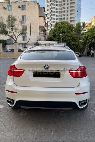 BMW X6-9