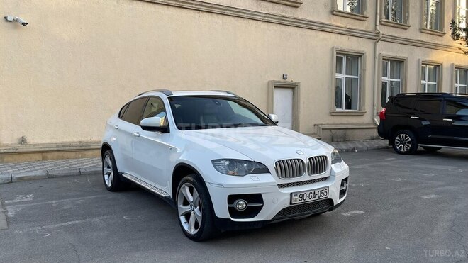 BMW X6-11