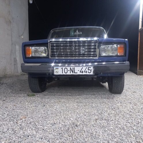 LADA (VAZ) 2107 2005, 84,000 km - 1.7 л - Siyəzən