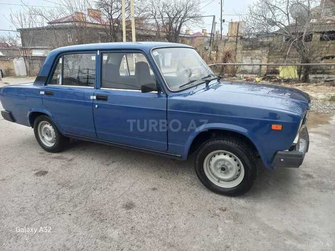 LADA (VAZ) 2107 2005, 84,000 km - 1.7 л - Siyəzən