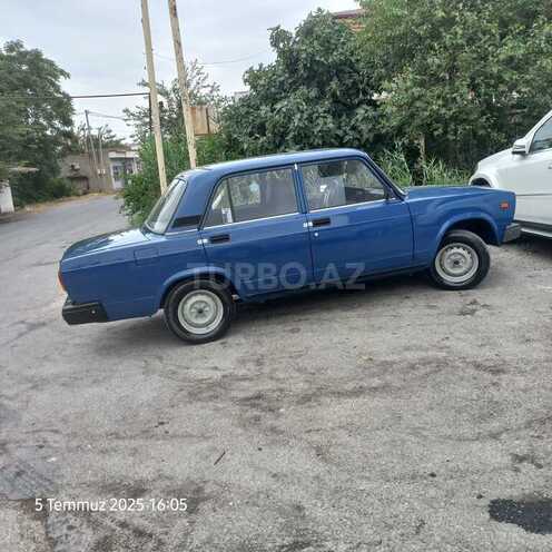 LADA (VAZ) 2107 2005, 84,000 km - 1.7 л - Siyəzən