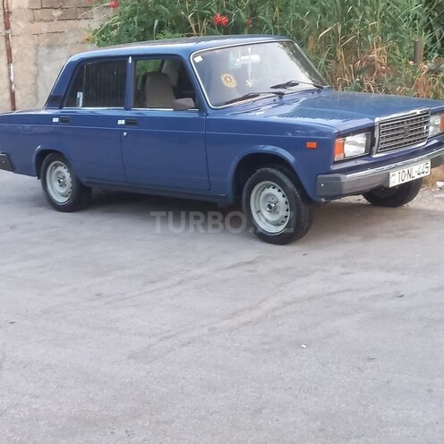 LADA (VAZ) 2107 2005, 84,000 km - 1.7 л - Siyəzən