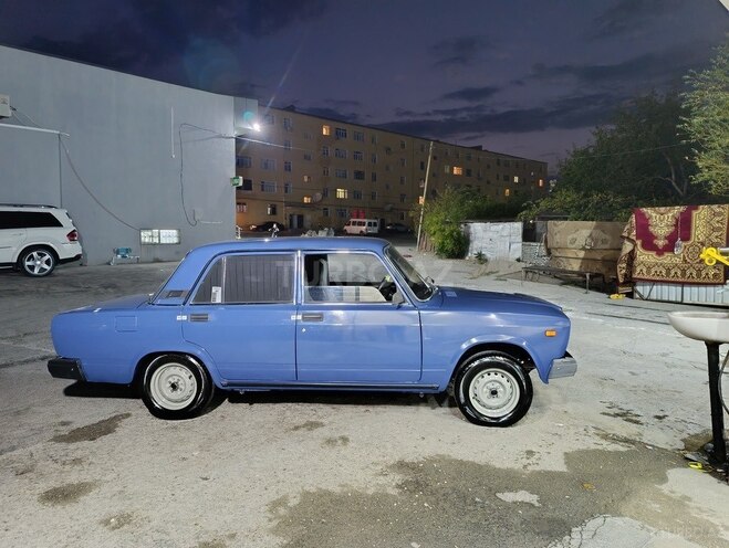 LADA (VAZ) 2107 2005, 84,000 km - 1.7 л - Siyəzən