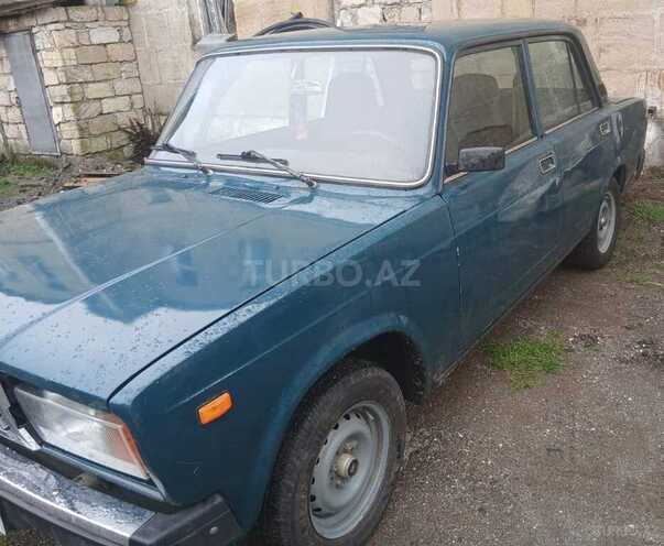 LADA (VAZ) 2107 2002, 87,000 km - 1.5 l - Astara