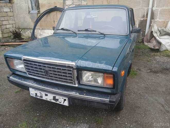 LADA (VAZ) 2107 2002, 87,000 km - 1.5 l - Astara