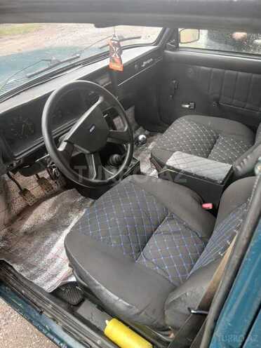 LADA (VAZ) 2107 2002, 87,000 km - 1.5 l - Astara
