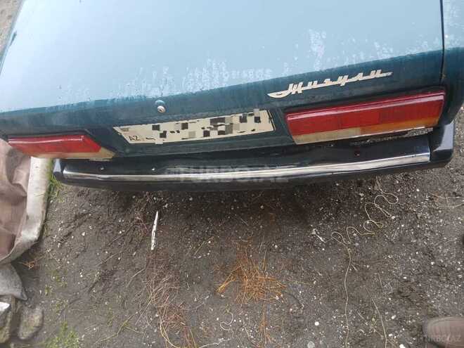 LADA (VAZ) 2107 2002, 87,000 km - 1.5 l - Astara