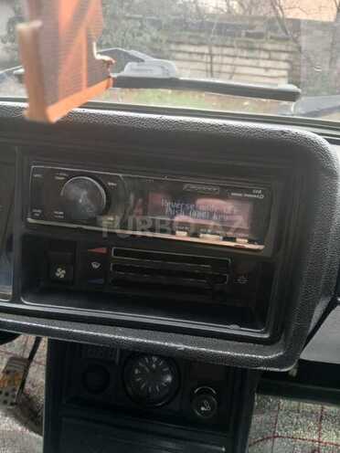 LADA (VAZ) 2107 2002, 87,000 km - 1.5 l - Astara