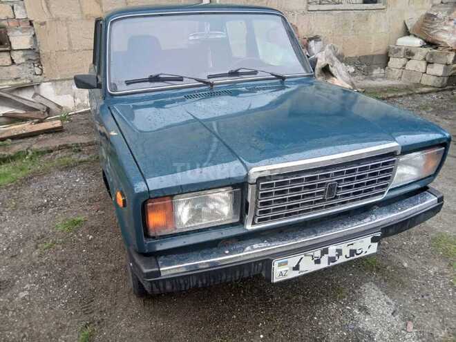 LADA (VAZ) 2107 2002, 87,000 km - 1.5 l - Astara