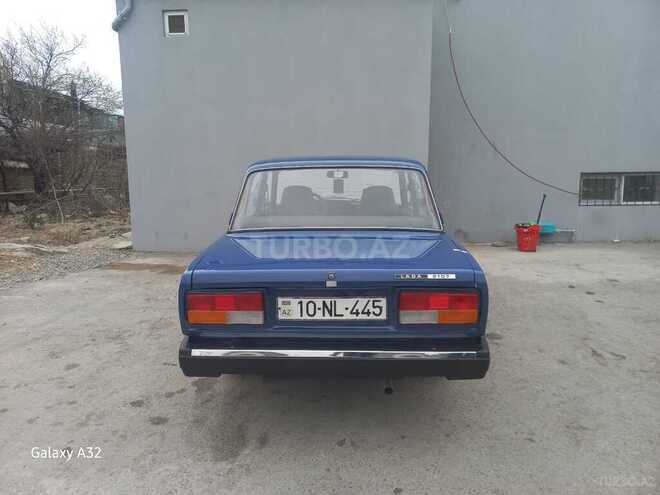 LADA (VAZ) 2107 2005, 84,000 km - 1.7 л - Siyəzən