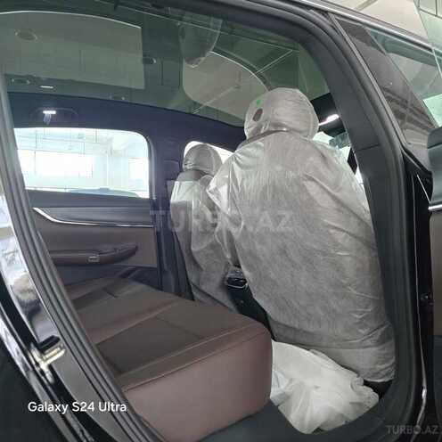 Changan Qiyuan A07 2025, 3,000 km - 1.5 l - Bakı